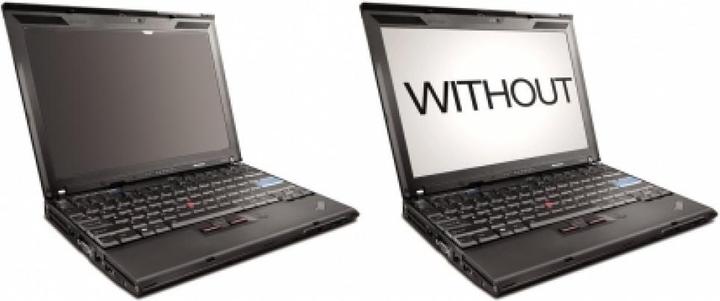 Produktbild Lenovo Laptop Privacy Filter von 3M (14", 16 : 9)