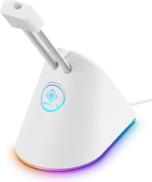 Image du produit Deltaco Gaming Souris RGB Bungee