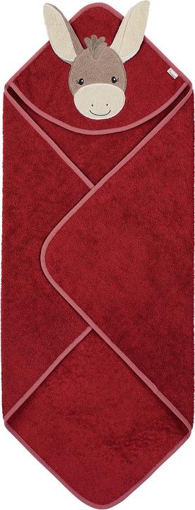Produktbild Sterntaler Motiv-Badetuch Emmily 0 x 0