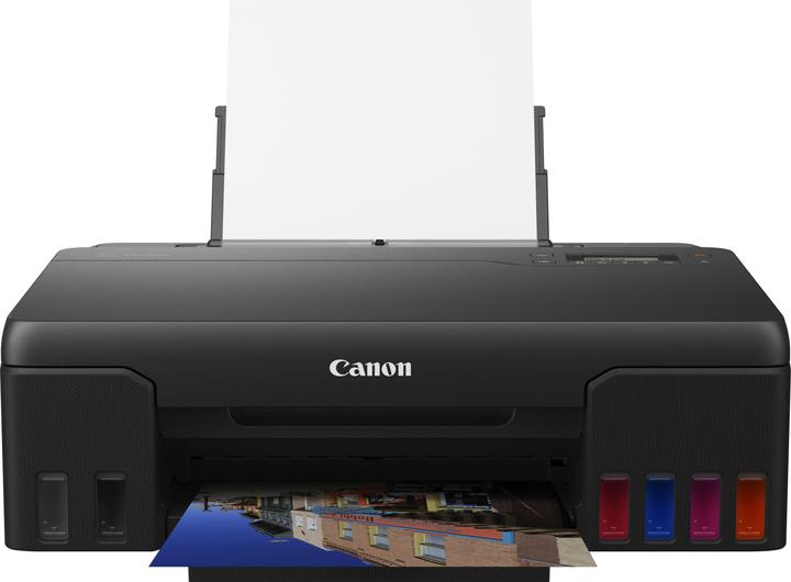 Produktbild Canon PIXMA G550 (Tintentank, Farbe)
