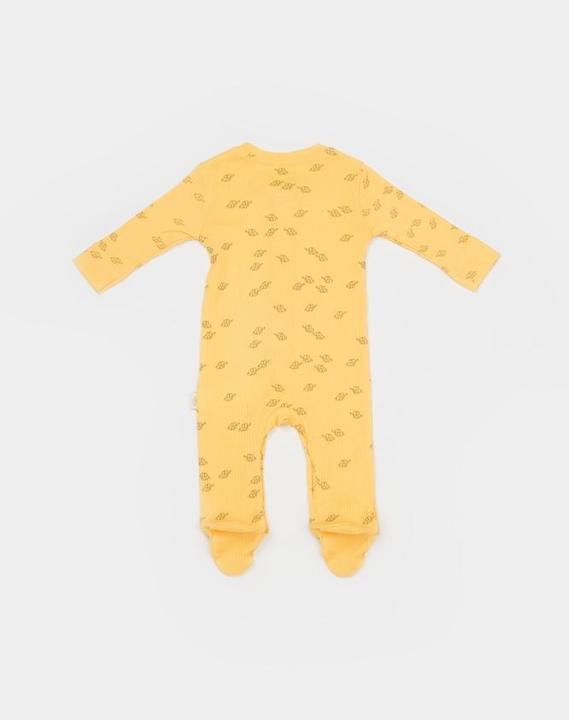 Immagine prodotto BabyCosy 2 pezzi di tutine con i piedi (62)