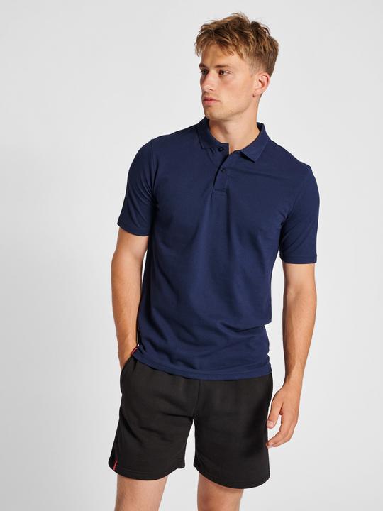 Image du produit hummel Red Classic Polo (5XL)