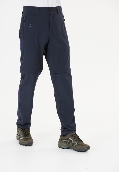 Produktbild Whistler Gerd Outdoor Zip Off Pants (L)