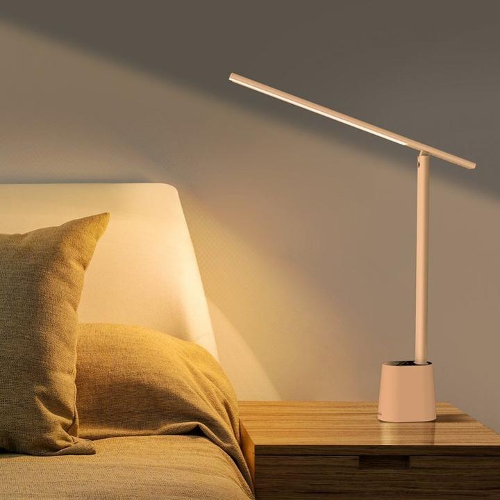 Actual product image Baseus Desk Lamp (250 lm)