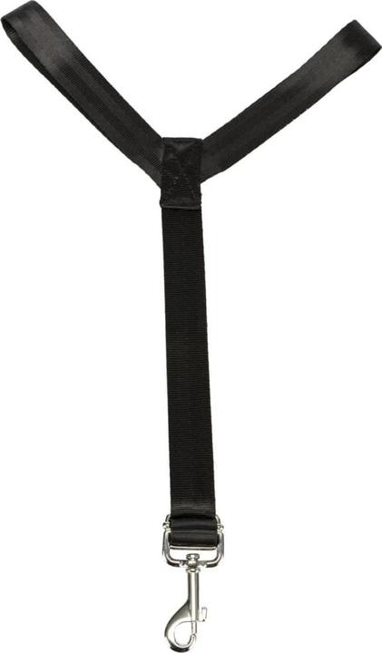 Actual product image Trixie Car seat (Dog, Reflectors, Safety closure)