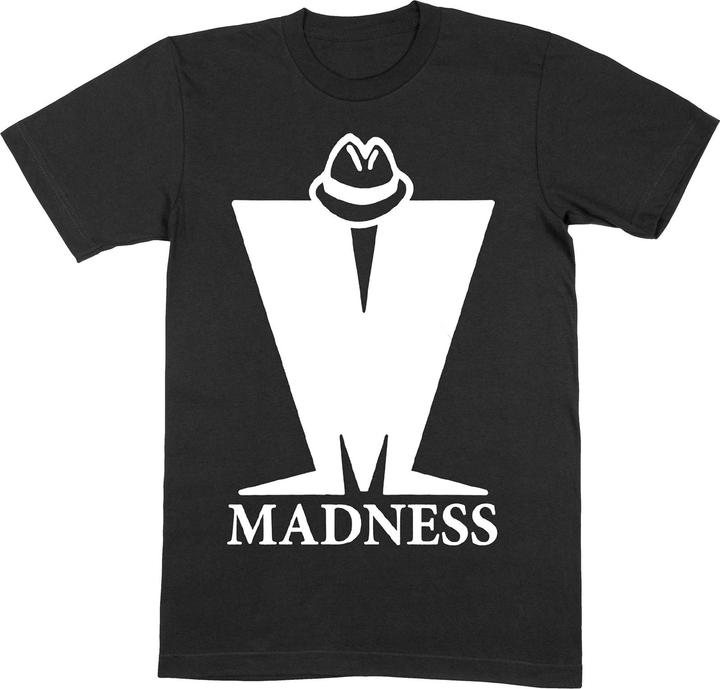 Actual product image Madness Band M Logo (S)