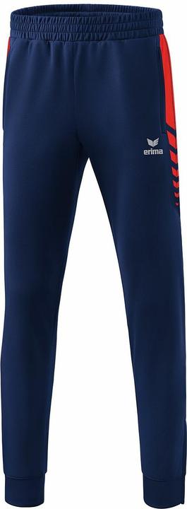 Red, New Navy