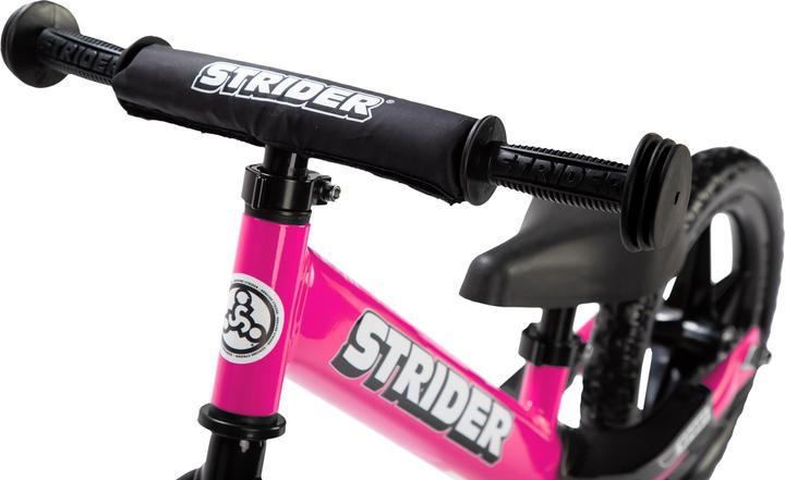 Image du produit Strider Draisienne 12 Sport Rose (12")
