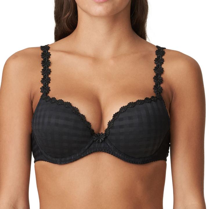 Immagine prodotto Marie Jo Avero Push Up Bra (85 B, Confezione singola)