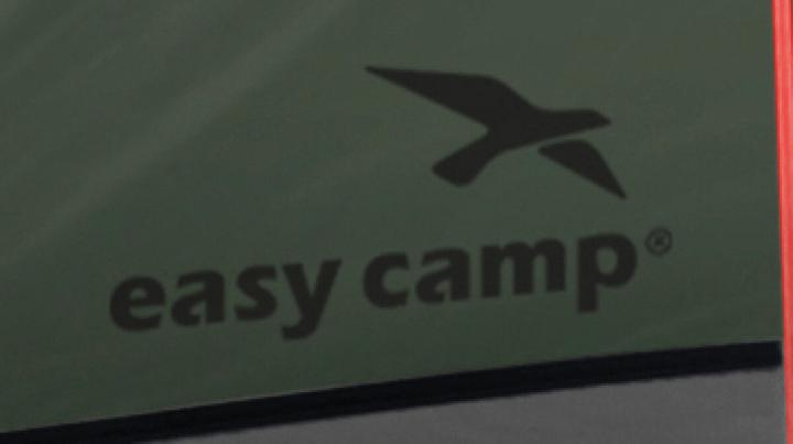 Produktbild Easy Camp Eclipse 500 Zelt (Kuppelzelt, 8.80 kg, 5 Personen)