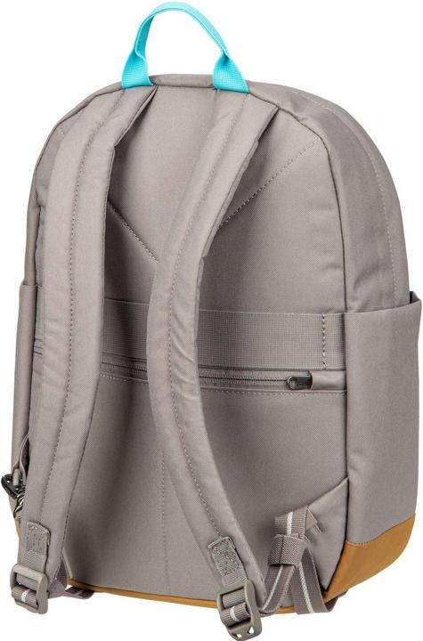 Produktbild Pacsafe GO 15l Rucksack stone (15 l)