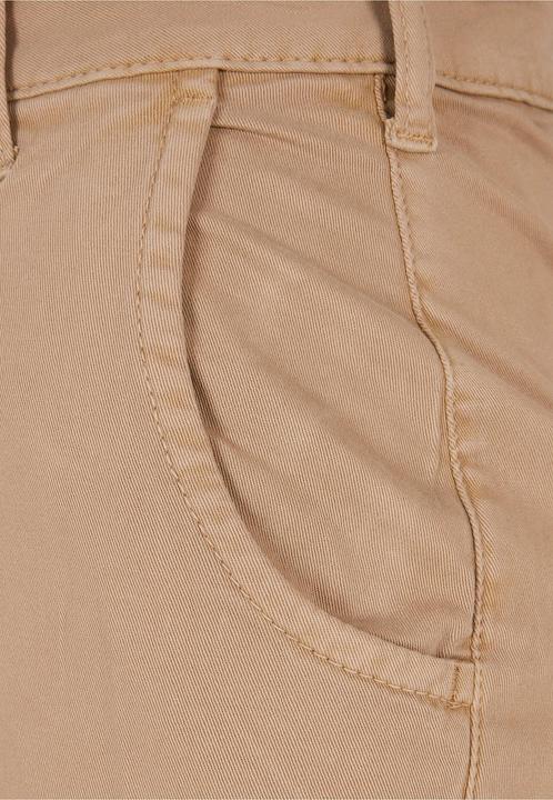 Immagine prodotto Urban Classics Pantaloni cargo a vita alta da donna (32)