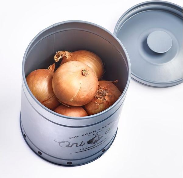 Immagine prodotto Zeller Present Porta cipolle (1.94 l)