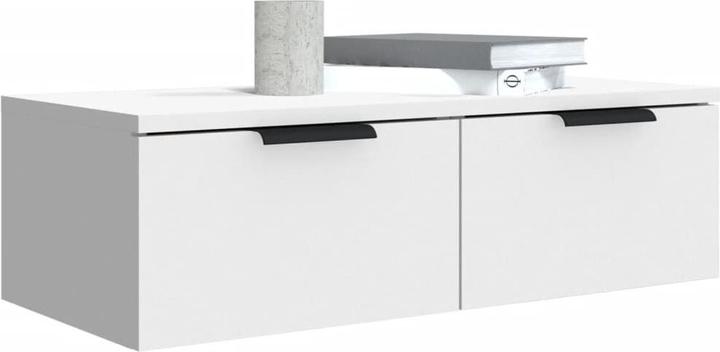 Image du produit VidaXL Baker (68 x 30 x 20 cm)