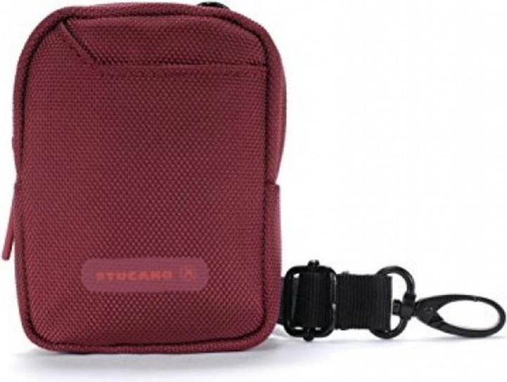 Produktbild Tucano Digitalkameratasche PRIMA (Kamera Schultertasche)