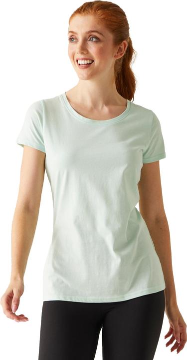 Image du produit Regatta - T-shirt manches courtes CARLIE - Femme (38 D)