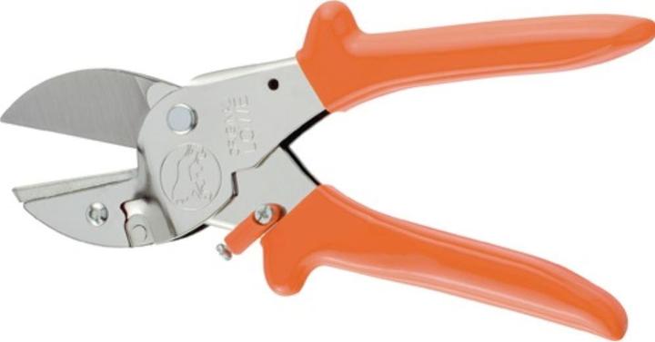 Immagine prodotto Schroeder Cesoie da giardino orig.Löwe 1.104 totale l.210mm potenza di taglio.25mm l.manici Ku