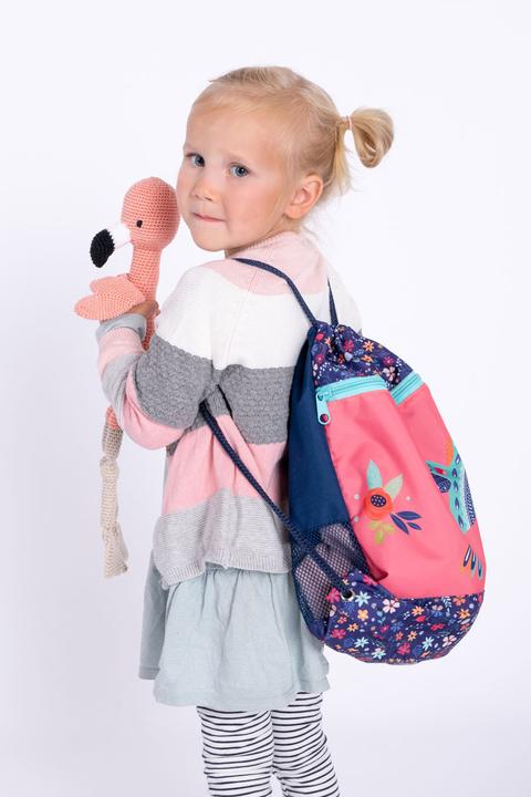 Actual product image Funki Hummingbird gym bag (6 l)
