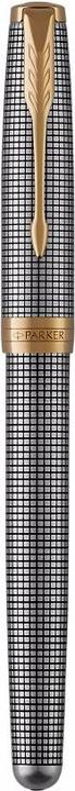 Actual product image Parker Pen Sonnet (Black, 1 x)