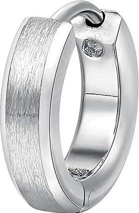 Produktbild Brosway Modern steel single earrings Ink BIK21