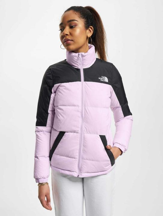 Actual product image North Face Diablo (M)