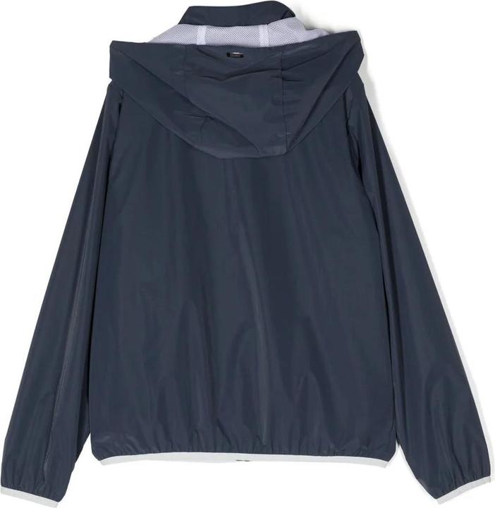 Actual product image Herno Giubbotto (8)