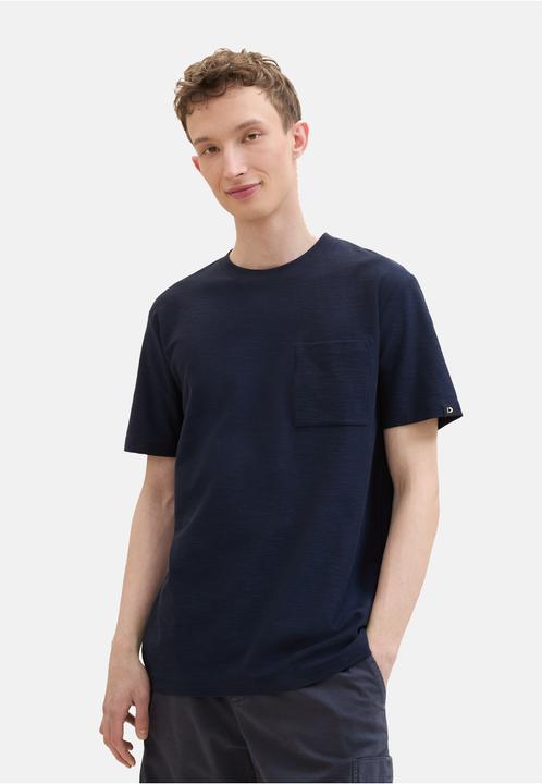 Image du produit Tom Tailor T-Shirt Kurzarmshirt (XL)