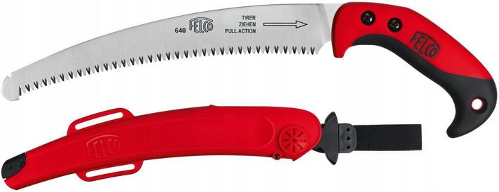 Felco Sega per alberi 640