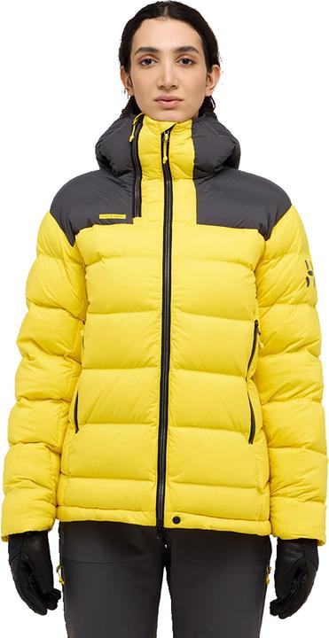 Produktbild Haglöfs Women's L.I.M ZT II Big Belay (XS)