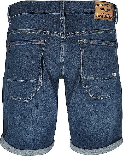 Produktbild Pme Legend Jeansshorts NIGHTFLIGHT (W33)