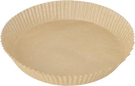 Produktbild Papstar 100 Backpapier für Heissluftfriteuse Ø 16,0 cm (Ø 16 cm)