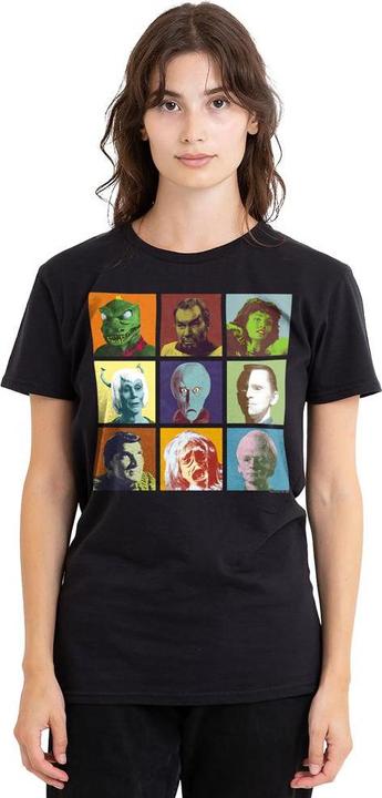 Produktbild TShirt (S)
