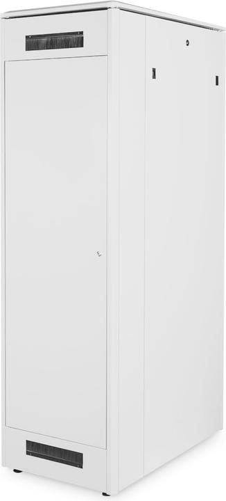 Actual product image Digitus DN-19 42U-6/10-1 Network cabinet Unique series (42 RU, 19 inch rack)