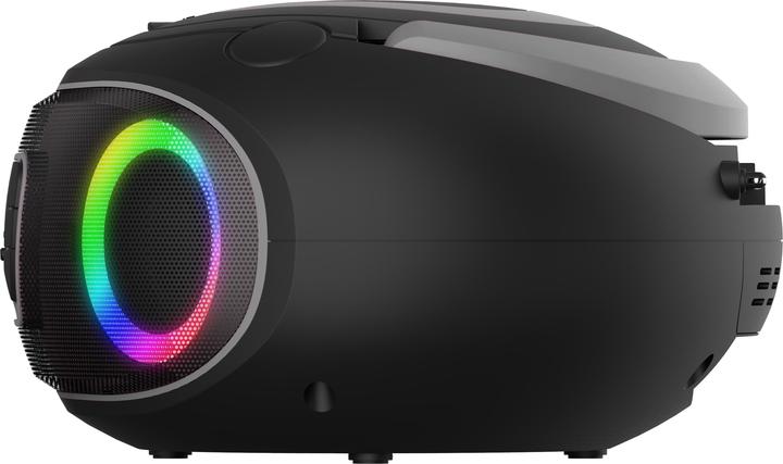 Immagine prodotto Denver TDB-212GR (DAB, FM, VHF, Bluetooth)