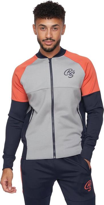 Image du produit Crosshatch - Ensemble de survêtement BRAYDEN - Homme (XL)