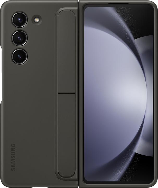 Actual product image Samsung Standing Case with Strap (Samsung Galaxy Z Fold5)