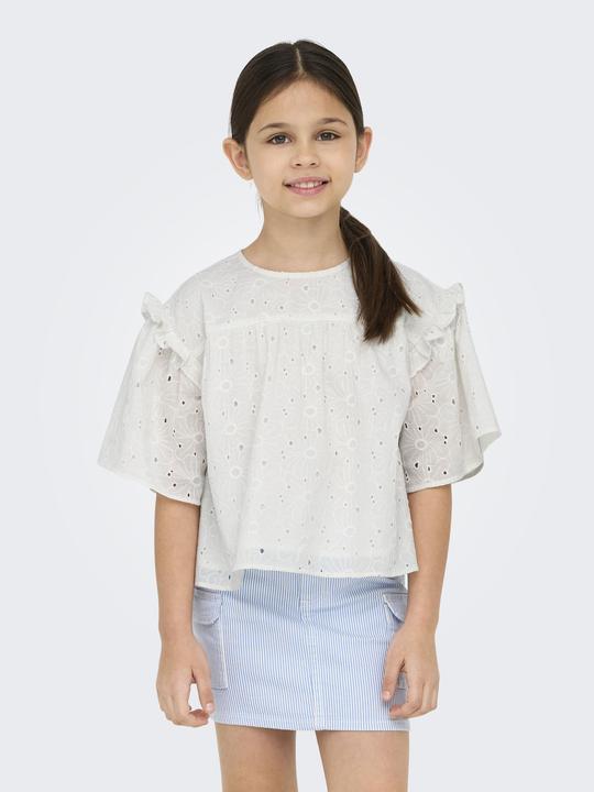 Actual product image Only KOGDAISY Hemd Hemd (152)