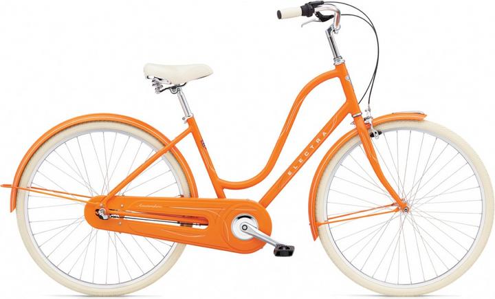 Actual product image Electra Amsterdam Original 3i (43 cm)