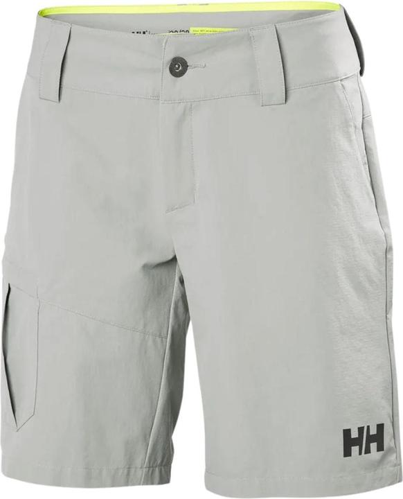 Actual product image Helly Hansen W Qd Cargo Shorts (31)