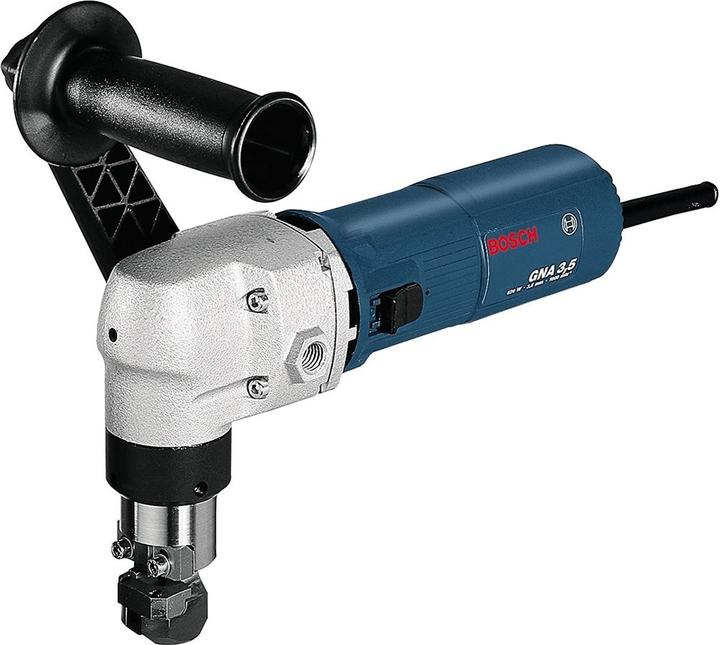 Actual product image Bosch Professional GNA 3.5 Rodent