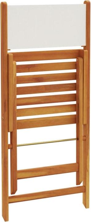 Actual product image VidaXL Elstra / Halštrow (90 cm)