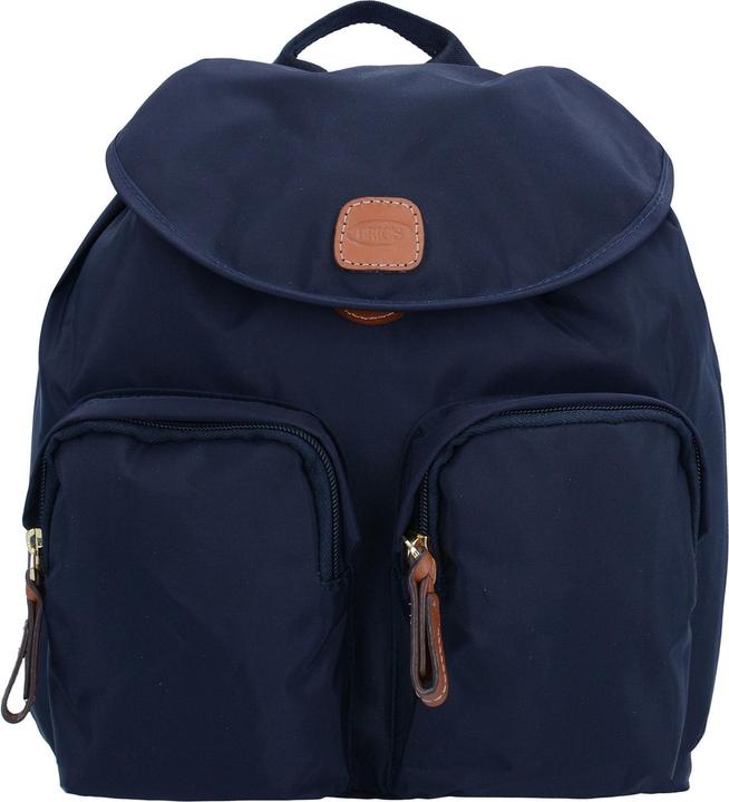 Image du produit Brics Sac à dos "X-Travel" (océan) (9 l)