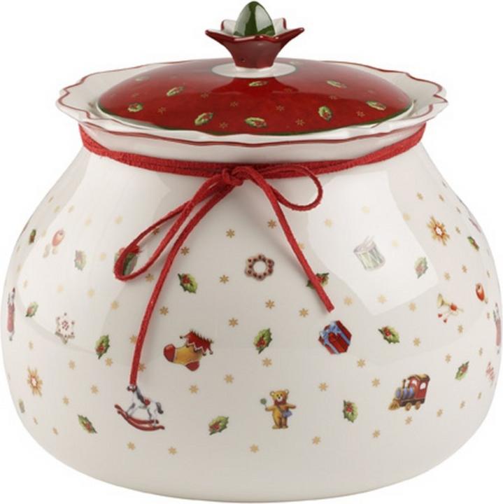 Large Toy's Delight tin (3.20 l)