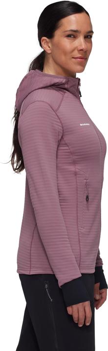 Produktbild Mammut Taiss Light ML Hooded Jacket Women (L)