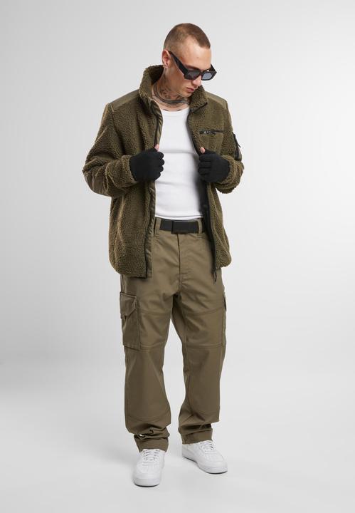 Actual product image Brandit Tactical Pants Ripstop - 177053 (XL)