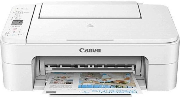 Produktbild Canon PIXMA TS3551i (Tintenpatrone, Farbe)