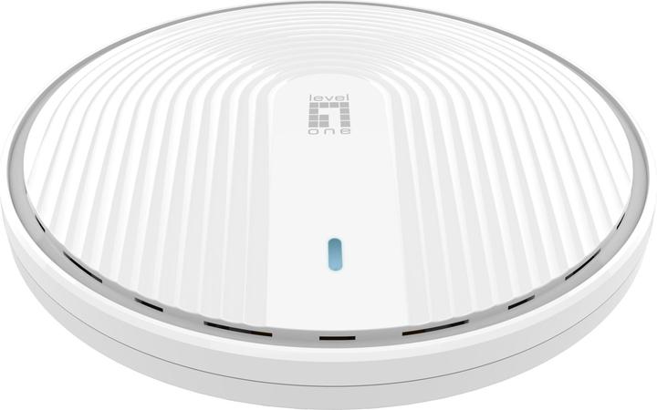 Immagine prodotto LevelOne Accesso WLAN AX1800 Wireless PoE DualBand (1201 Mbit/s)