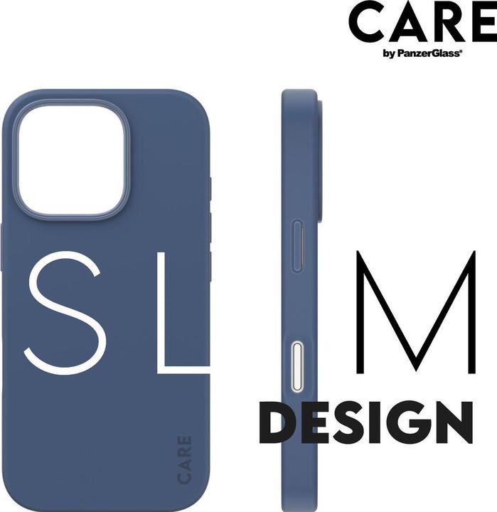 Image du produit Care Case Fashion&MagSafe (Apple iPhone 16 Pro)