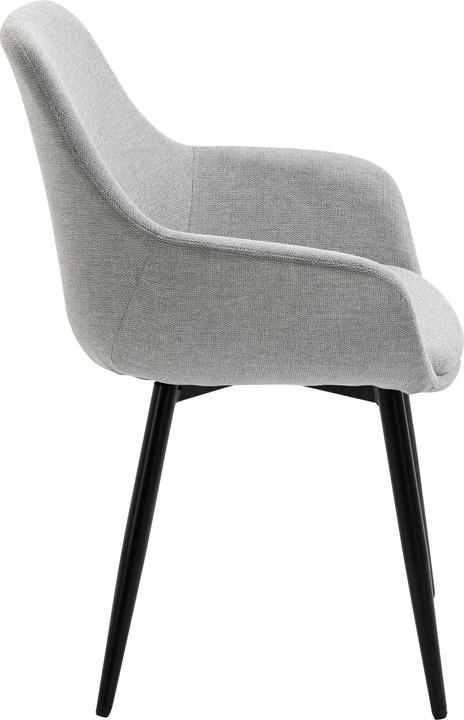 Image du produit SalesFever Essgruppe (160 x 90 x 75 cm)