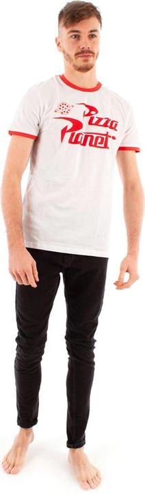 Produktbild Toy Story Ringer TShirt (XXL)